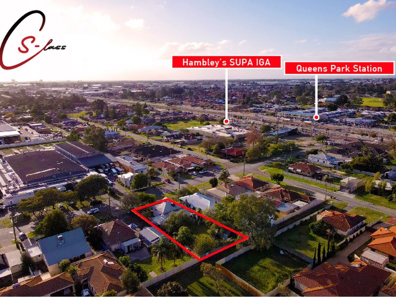 101 Mallard Way, Cannington