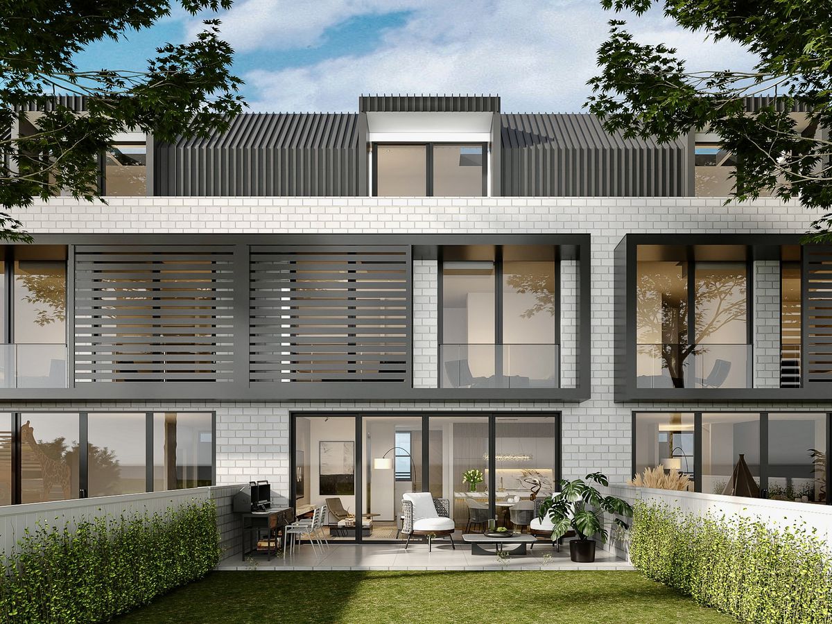 Hornsby, Hornsby - Image 1
