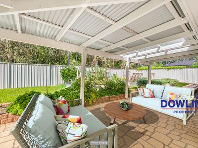 26 Lillypilly Close, Medowie
