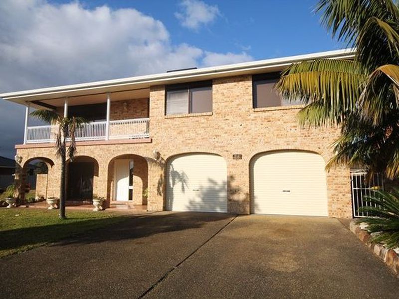 26 Whimbrel Drive, Sussex Inlet