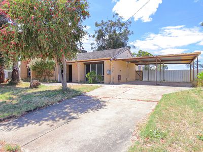 18 Jacksonia Close, Pinjarra