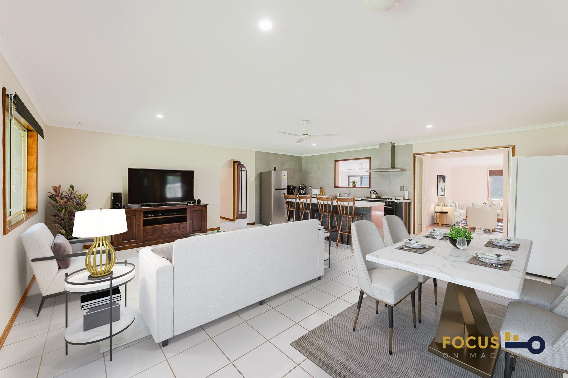 6 Agatha Court, Armstrong Beach