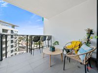 1905 / 10 Trinity Street , Fortitude Valley