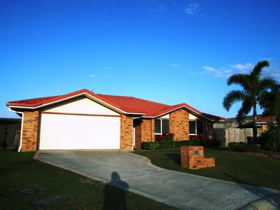 11 Greendale Place, Banora Point