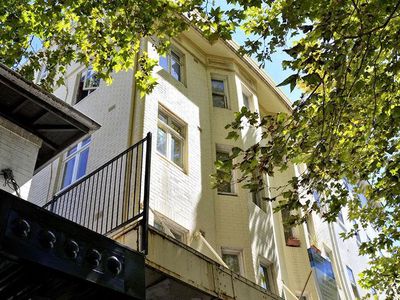 13 / 1A Roslyn St, Potts Point