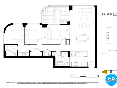 C404 / 2-36 Church Street, Lidcombe