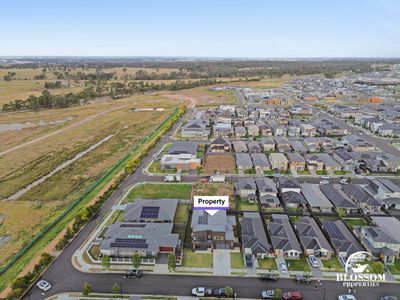 56 Ansell Street, Marsden Park