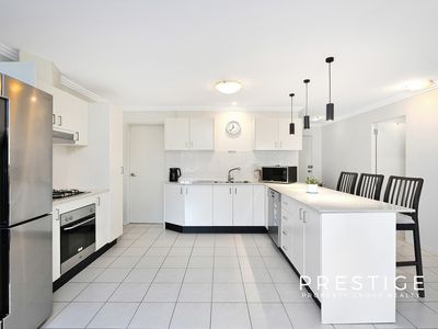 17 / 53-59 Denman Avenue, Wiley Park