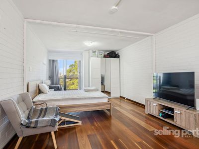 48 / 537 William Street, Mount Lawley
