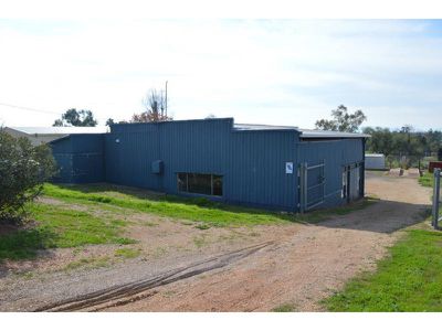 24 Farrar Road, Gunnedah