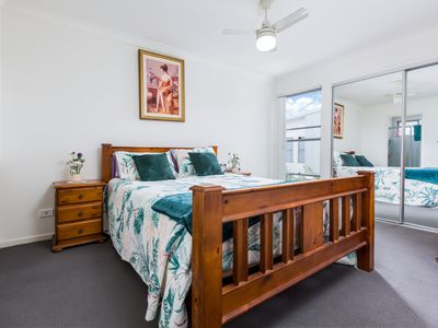17 / 108 CEMETERY ROAD, Raceview