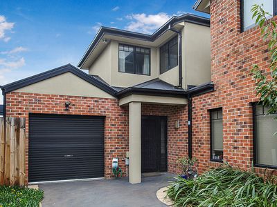 4 / 194 Hyde Street, Yarraville