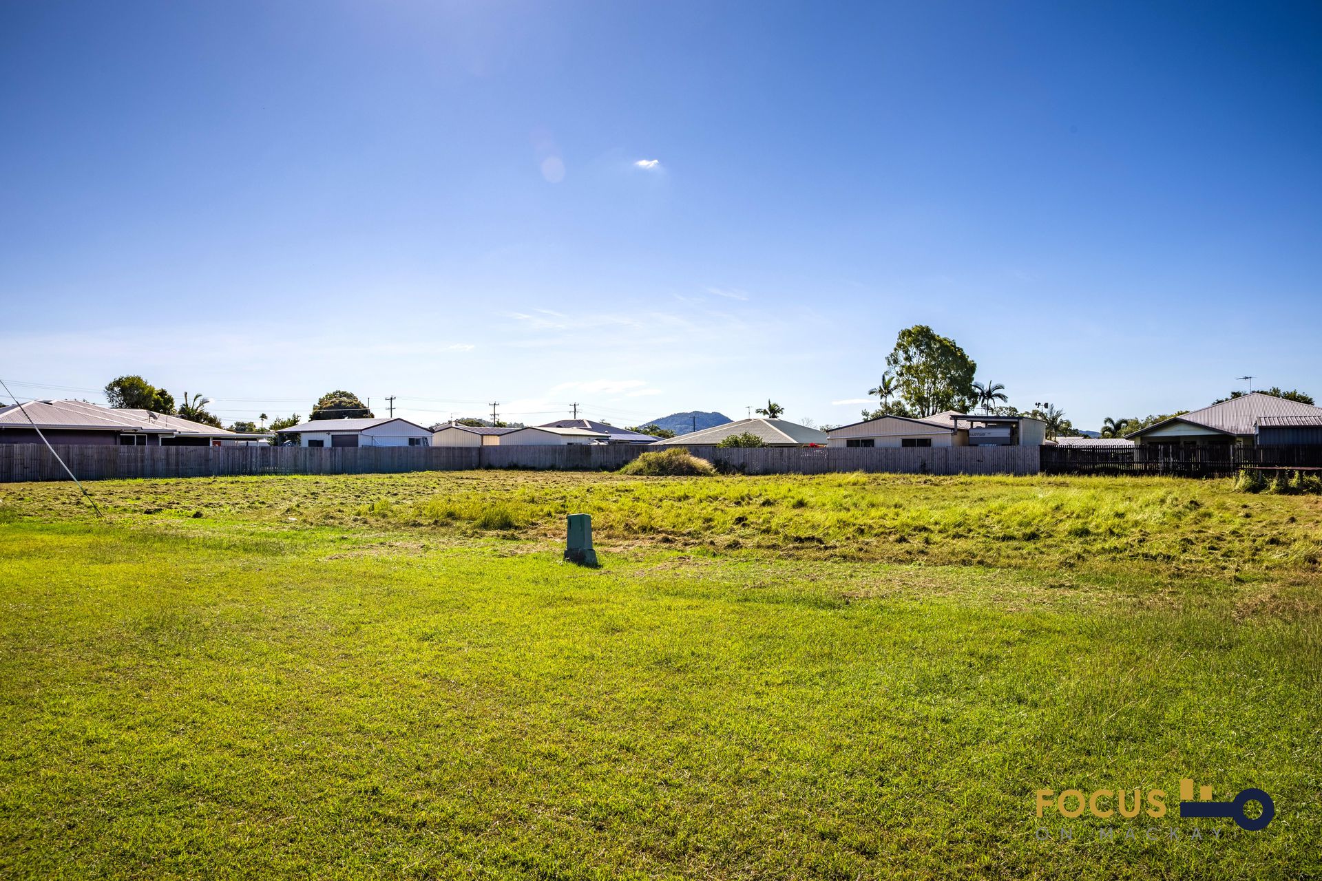 11 Elizabeth Street, Sarina