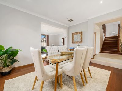 1 McCubbin Place, Casula