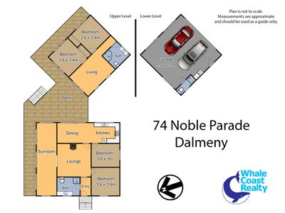 74 Noble Parade, Dalmeny