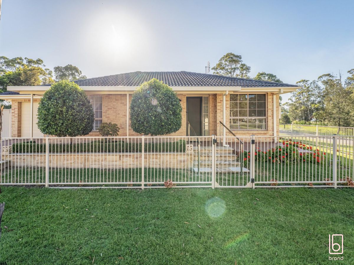 5 Leaf Place, Hamlyn Terrace