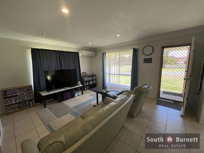 2 Bunker Avenue, Nanango