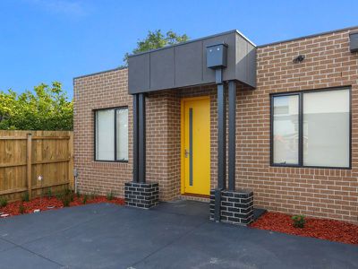 4/18 Tudor Street, Glenroy