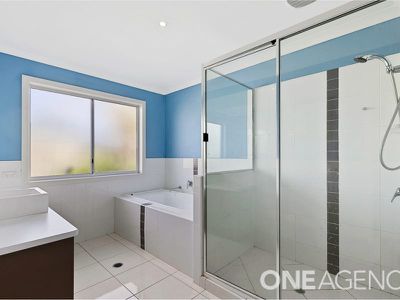 1 Lady Penrhyn Drive, Eli Waters
