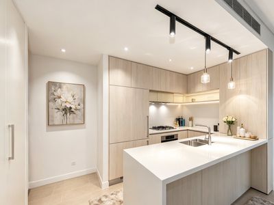 215 / 78a Albany St, Crows Nest