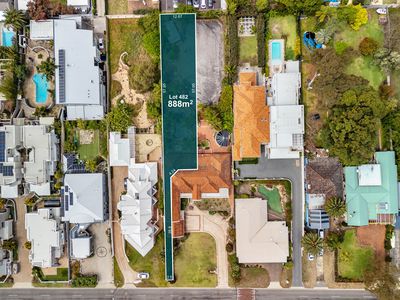 27 Melville Beach Road, Applecross