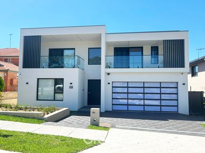 17 Milton Avenue, Eastwood