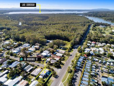 188 Moorindil Street, Tewantin
