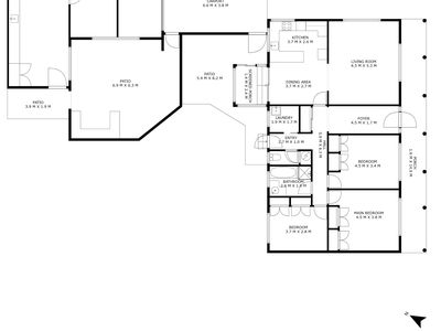 58 Packham Street, Newnham