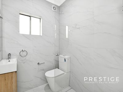 Flat 2/7 Rawson Street, Rockdale