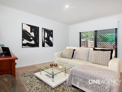 Unit 10 / 8 Kokuso Pl, Doolandella