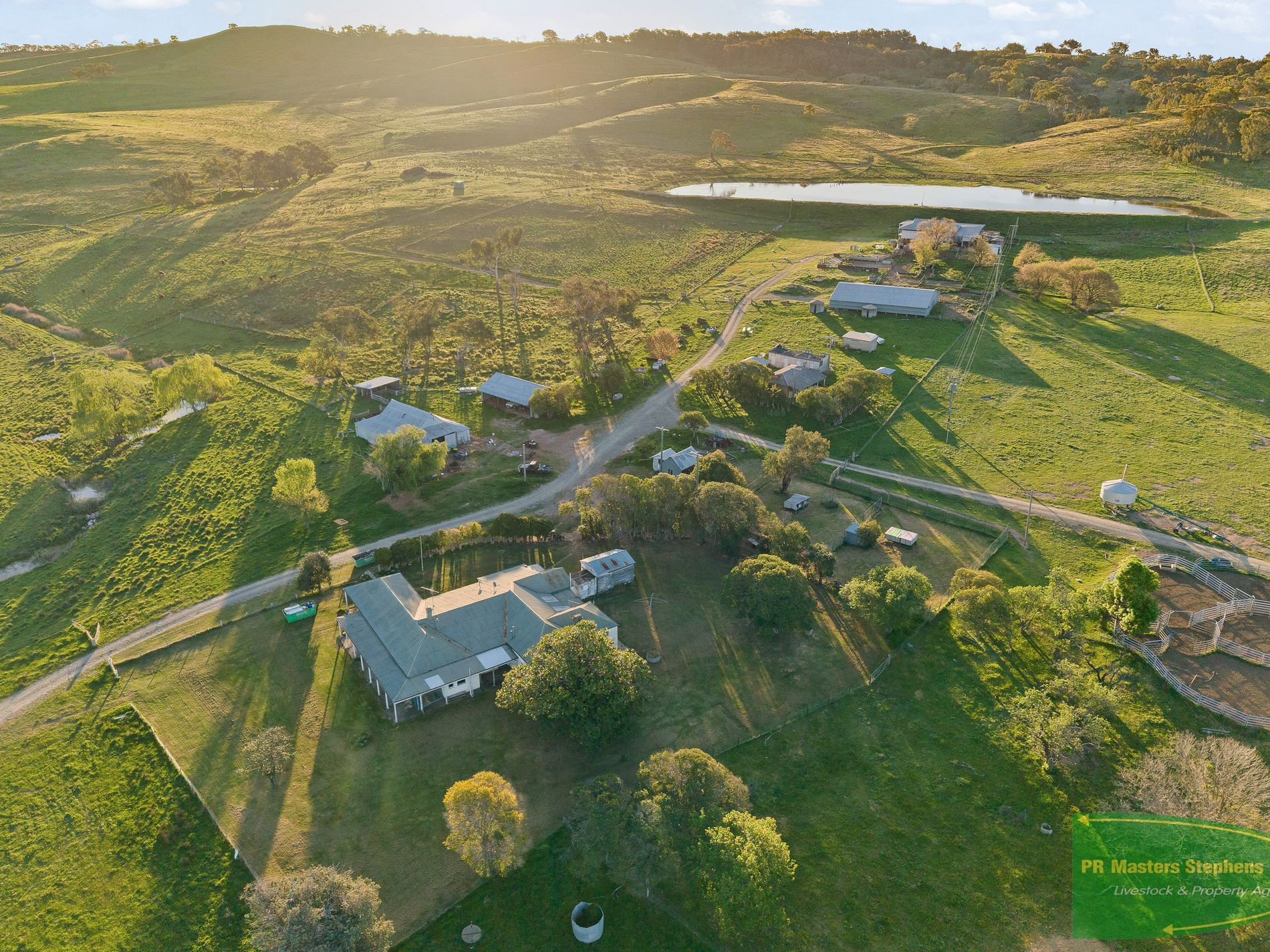 351 Shepherds Creek Road, Euchareena