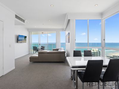 55 / 5 Woodroffe Avenue, Main Beach