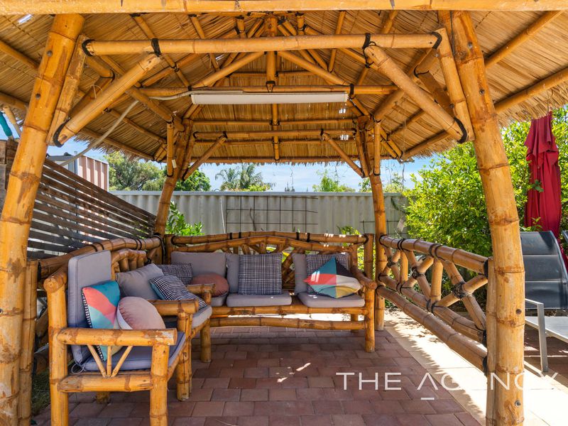 25 Liquidambar Heights, Mirrabooka