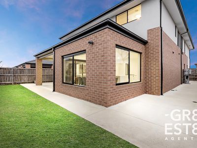 91 Aquatic Drive, Cranbourne West