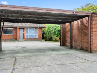 8 / 21-23 MELROSE DRIVE, Wodonga
