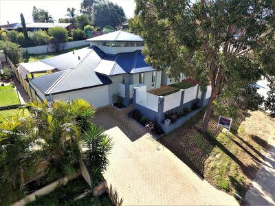 17 Tunnel Road, Swan View