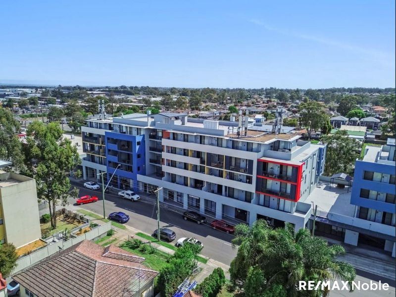 32 / 254 Beames Avenue, Mount Druitt