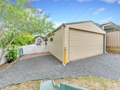 9 RONALD STREET, Bundamba