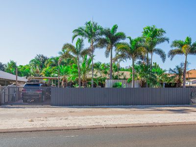 89 Athol Street, Port Hedland