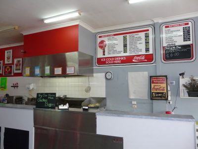 Tocumwal