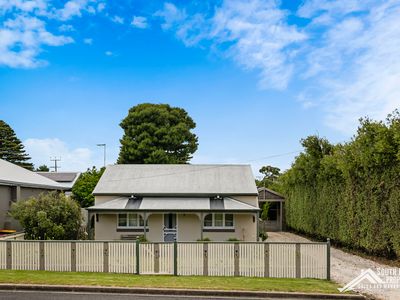 27 Grigg Terrace, Millicent