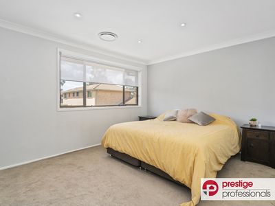 17 / 220 Newbridge Road (Entrance Via Lusty Place), Moorebank