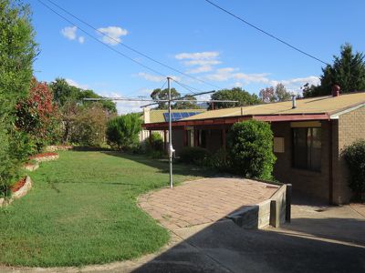 68 Fullerton Crescent, Richardson