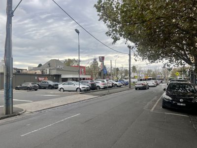 suite 1&2 / 9A Hall Street, Moonee Ponds
