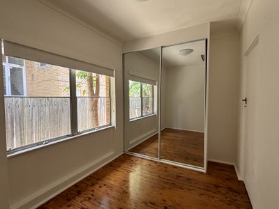 3 / 37 Baxter Avenue, Kogarah
