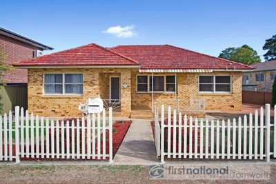 57 Rawson Avenue, East Tamworth