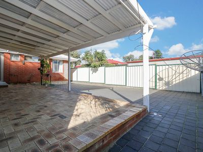 100 Blanche Street, Gosnells