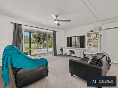 21 Byrne Street, Moyhu