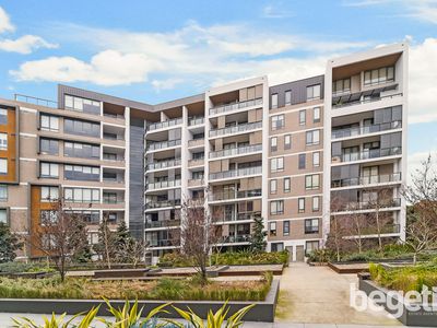 405s / 5 Lardelli Drive, Ryde