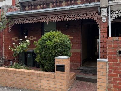 10 Curzon Street, North Melbourne